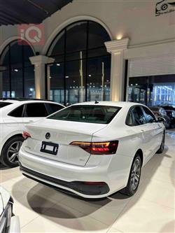 ڤۆڵکسواگن جێتا